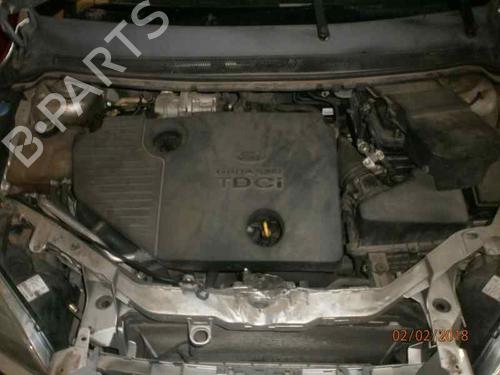 Intercooler FORD FOCUS II (DA_, HCP, DP) 1.8 TDCi | BP3855010M30  - Image 5