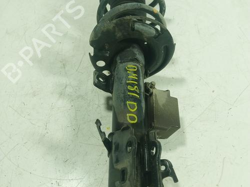 Used Right front shock absorber Right front shock absorber 16158673 16158673