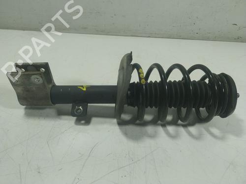 Used Left front shock absorber PEUGEOT 5008 (0U_, 0E_) 2.0 HDi 150 / BlueHDi 150 (150 hp) 18105032