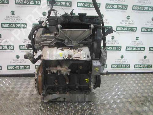 Engine VW GOLF IV (1J1) 1.8 | BP3864574M1 