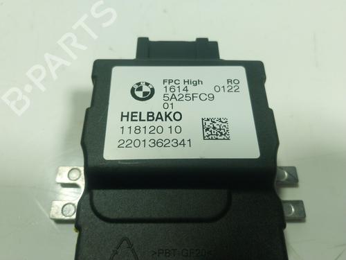 Electronic module BMW 4 Convertible (G23, G83) 430 i xDrive | BP24650676M83 - Image 3