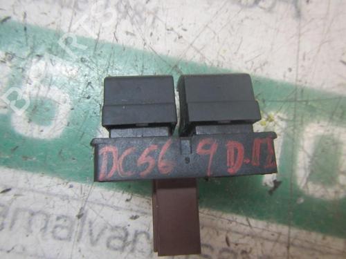 Left front window switch VW PASSAT B6 Variant (3C5) | BP3879588I27 - Image 4
