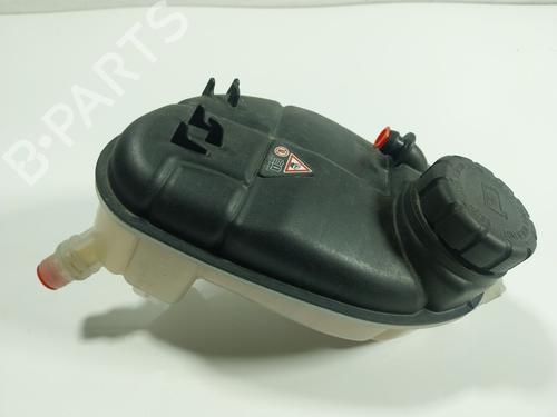 Used Expansion tank Expansion tank 19777504 19777504