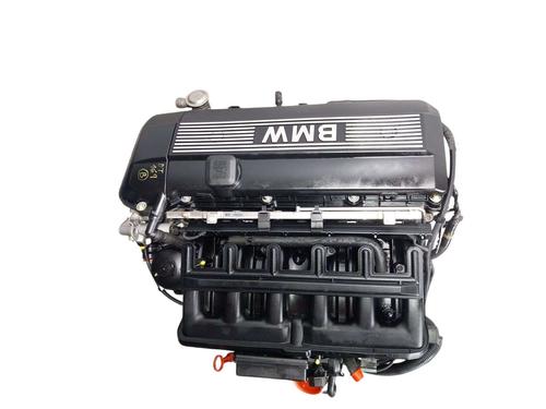 Engine BMW Z4 Roadster (E85) 2.2 i | BP38706240M1 - Image 2