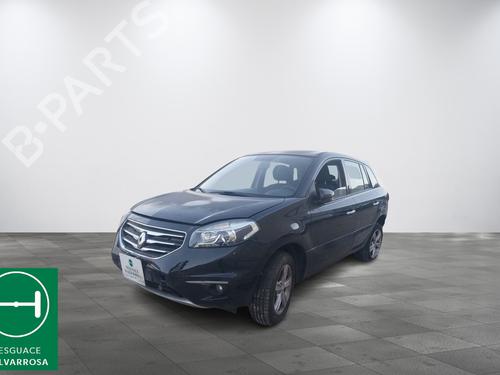 Alternator RENAULT KOLEOS I (HY_) 2.0 dCi (HY0K) | BP24574754M7  - Image 9