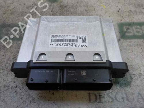 Used Engine control unit (ECU) Engine control unit (ECU) VW POLO V (6R1, 6C1) [2009-2022] 6318542 6318542