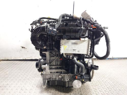 Used Engine SEAT LEON ST (5F8) 1.5 TSI (150 hp) 30831651