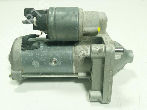 Starter TOYOTA PROACE CITY Box Body/MPV (BPZ_) 1.5 D-4D 100 (BPZM) | BP29998543M8