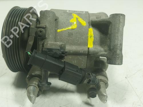 AC compressor PEUGEOT 108 1.2 | BP26277547M34 - Image 3