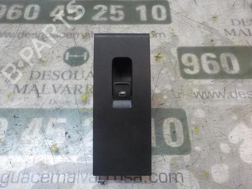 Used Right front window switch Right front window switch SEAT TOLEDO IV (KG3) 1.6 TDI (105 hp) 3858329 3858329