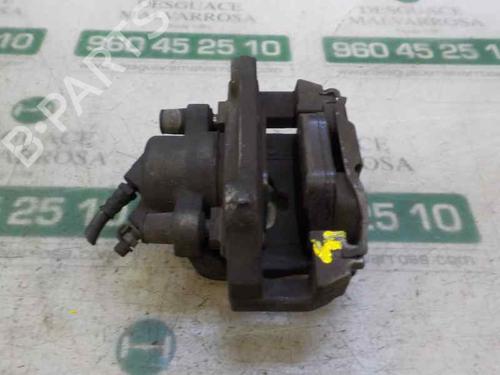 Used Right front brake caliper Right front brake caliper BMW 1 (E87) 118 d (143 hp) 11551951 11551951