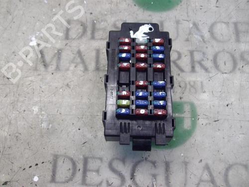 Electronic module CHEVROLET LACETTI (J200) 1.6 | BP3774254M83 