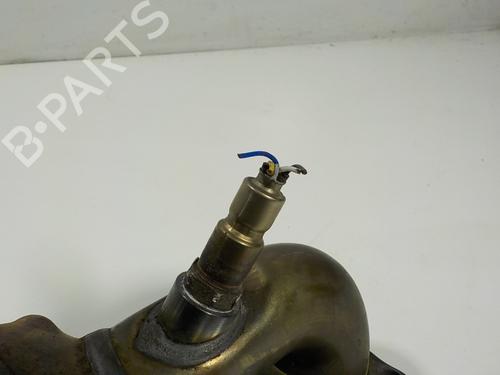 Catalyst SEAT IBIZA IV (6J5, 6P1)  | BP11992556M10 