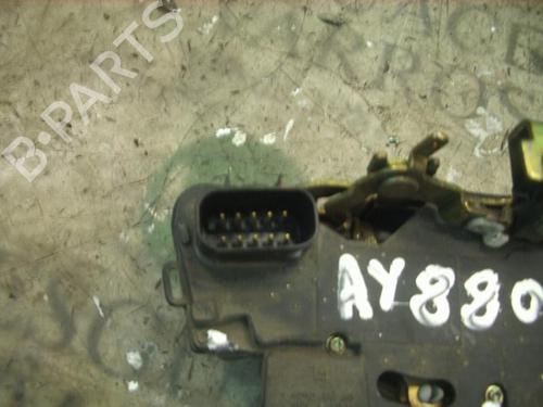 Front left lock FIAT STILO (192_)  | BP3736094C98 