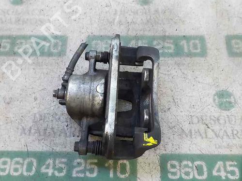 Used Right front brake caliper Right front brake caliper HYUNDAI i20 II (GB, IB) 1.2 (84 hp) 11551634 11551634