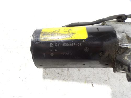 Starter BMW 5 (F10) 520 d | BP8168197M8 