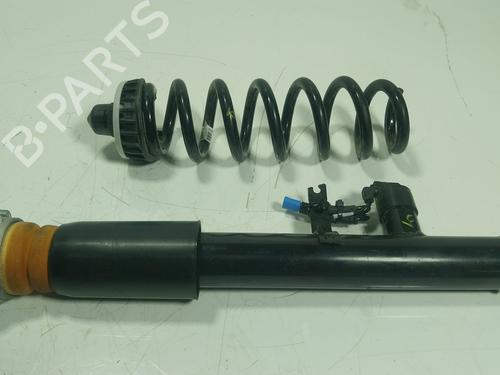 Used Left rear shock absorber Left rear shock absorber BMW 4 Gran Coupe (G26) 420 d Mild-Hybrid xDrive (190 hp) 25142841 25142841