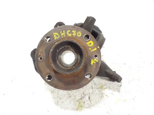 Used Left front steering knuckle CITROËN C3 Picasso (SH_) [2008-2026]  8305909
