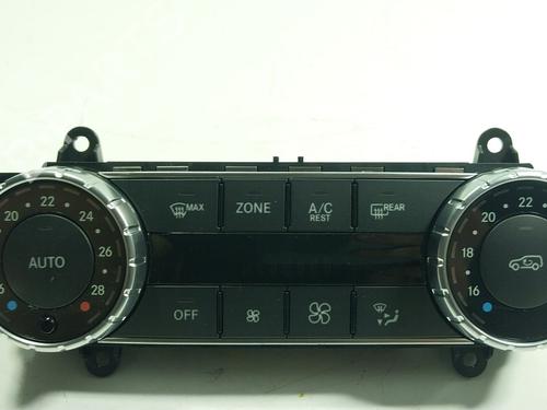 Used Climate control Climate control MERCEDES-BENZ G-CLASS (W463) G 350 d (463.348) (245 hp) 26691747 26691747