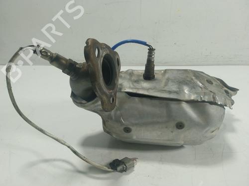 Catalyst DACIA DUSTER (HS_) 1.2 TCe 125 | BP19695738M10 - Image 4