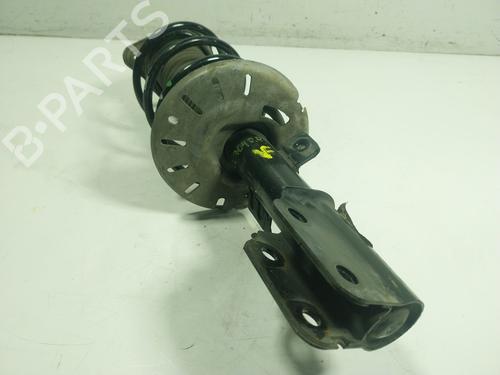 Used Right front shock absorber Right front shock absorber 24216233 24216233