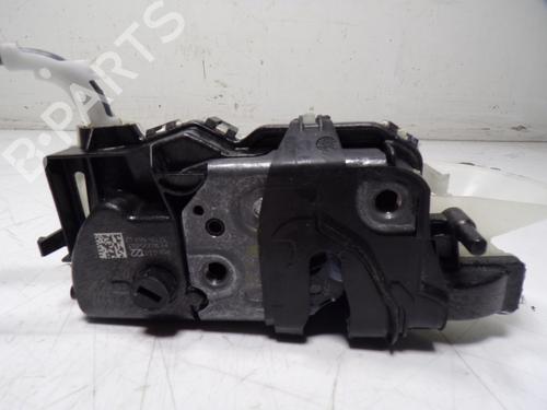 Used Front left lock OPEL CORSA F (P2JO) CORSA-e (68) (136 hp) 15065193