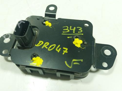 Electronic module TOYOTA LAND CRUISER (_J25_) 2.8 D MHEV 4x4 (GDJ251) | BP27483632M83 - Image 2