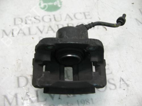 Right front brake caliper RENAULT MEGANE I Coach (DA0/1_) 1.6 e (DA0F) | BP11555783M104 