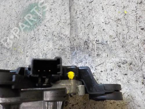Ruitenwissermotor achter FORD FOCUS II (DA_, HCP, DP) 1.6 TDCi | BP3853825M102 
