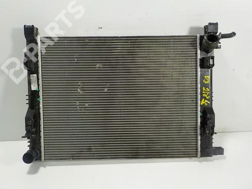 Used Water radiator Water radiator DACIA SANDERO II [2012-2026] 11132562 11132562