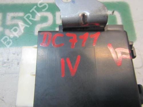 Electronic module TOYOTA C-HR (_X1_) 1.8 Hybrid (ZYX10_, ZYX11_) | BP3992377M83