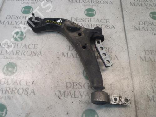 Used Left front suspension arm NISSAN ALMERA TINO (V10) 2.2 dCi (115 hp) 3806814
