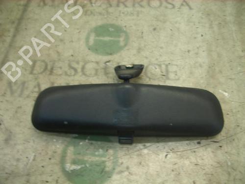 Rear mirror HYUNDAI ELANTRA III (XD) 2.0 CRDi | BP4031212I6 