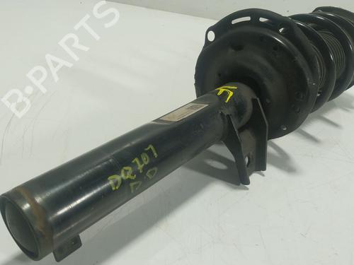 Right front shock absorber AUDI A3 Sportback (8YA, 8YF) 30 TDI | BP25030217M17 