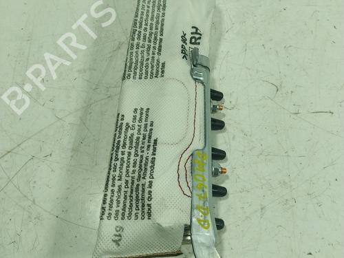 Right seat airbag VW PASSAT B8 (3G2, CB2)  | BP16165486C14 