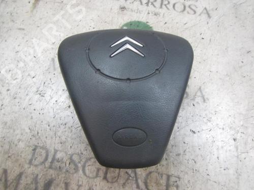 Used Driver airbag CITROËN C2 (JM_) [2003-2017]  3822546