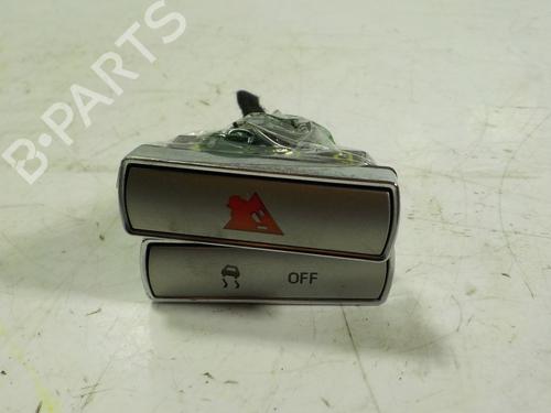 Used Warning switch Warning switch FORD S-MAX (WA6) 2.0 TDCi (140 hp) 11189284 11189284