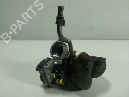 Used Turbocharger/Supercharger BMW 6 Gran Coupe (F06) 640 d (313 hp) 19774754