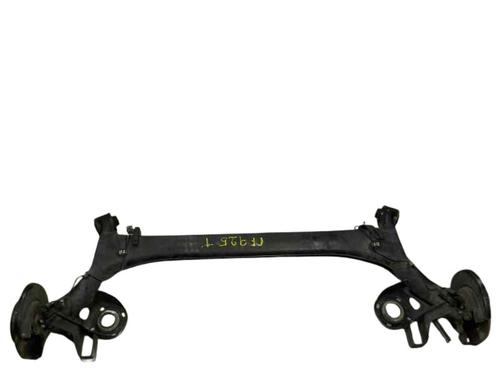 Used Rear axle Rear axle SEAT IBIZA IV (6J5, 6P1) [2008-2017] 6579886 6579886