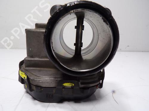 Throttle body CITROËN C4 II (NC_) 1.6 BlueHDi 100 | BP11822774M82 