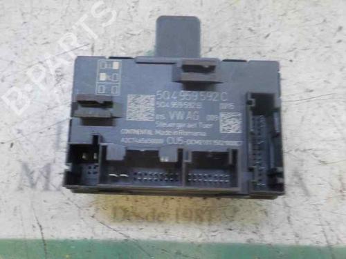 Electronic module VW GOLF VII Variant (BA5, BV5) 1.6 TDI | BP9104925M83 