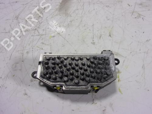 Used Heater resistor SEAT ALHAMBRA (710, 711) [2010-2022]  11645210
