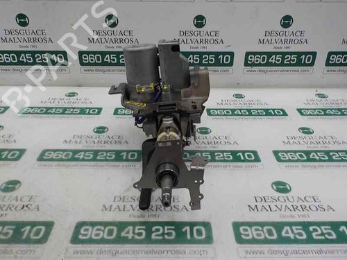 Used Steering column Steering column 3843896 3843896