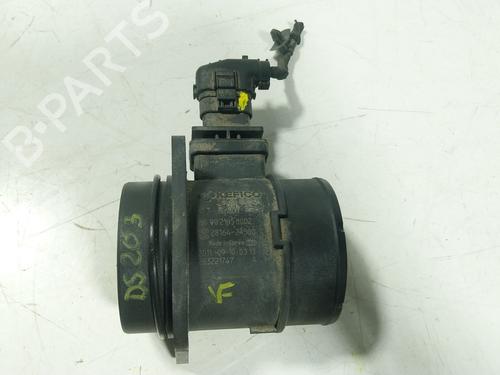 Used Mass air flow sensor Mass air flow sensor HYUNDAI ix35 (LM, EL, ELH) 1.7 CRDi (116 hp) 33980802 33980802