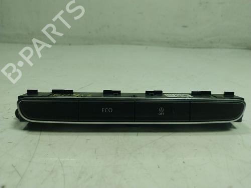 Used Electronic module Electronic module RENAULT MEGANE IV Hatchback (B9A/M/N_) 1.5 dCi 110 (B9A3) (110 hp) 16477854 16477854