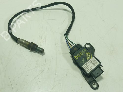 Used Electronic sensor Electronic sensor CITROËN C3 III (SX) 1.5 BlueHDi 100 (SXYHYP, SXYHTU) (102 hp) 27517988 27517988