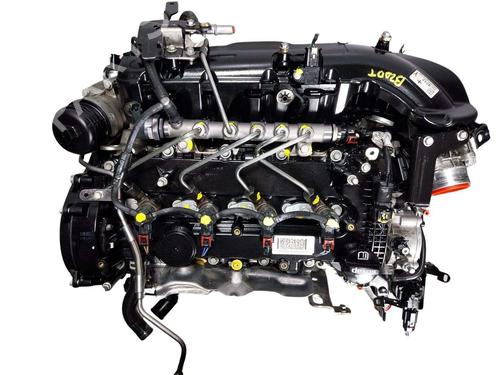 Engine OPEL INSIGNIA A (G09) 2.0 CDTI (68) | BP40098774M1 - Image 2