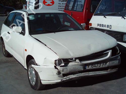 Right front brake caliper SEAT IBIZA II (6K1) 1.4 i | BP11548135M104 