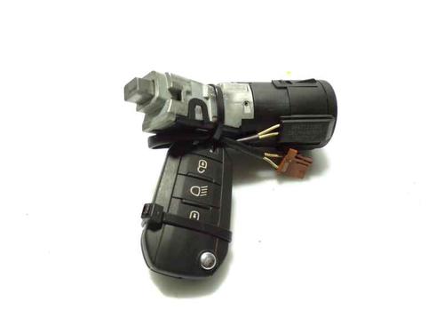 Electronic module PEUGEOT 2008 I (CU_)  | BP14285010M83 