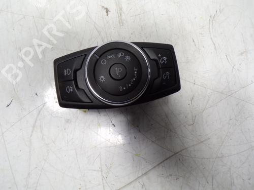 Used Headlight switch Headlight switch FORD B-MAX (JK) [2012-2026] 10089200 10089200